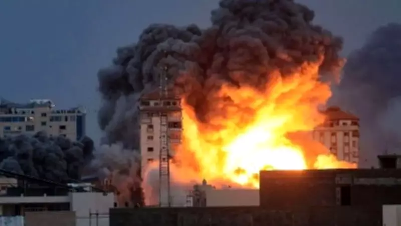 İranlı Kaynaktan Çarpıcı Açıklama: Lübnan Saldırıları Sürerse Tahran Ateşkesten Çekilecek