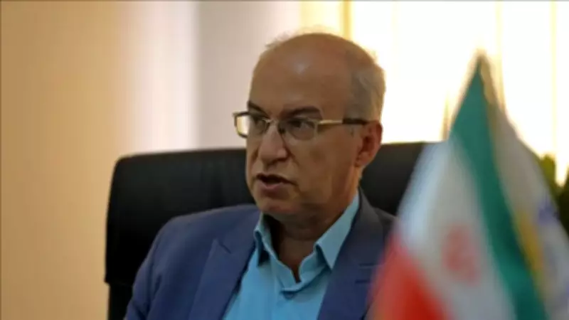 İranlı Milletvekili Netanyahu'yu 'Ruh Hastası' İlan Etti: Sinagog Saldırısını Kınadı