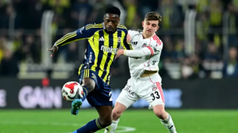 Rıdvan Yılmaz'dan Penaltı Kararına Sert Tepki: 'Ağır Konuşmak İstemiyorum'