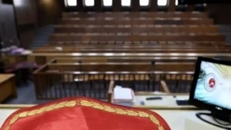 Reşadiye'de Elektrik İletim Hattı İçin Kamulaştırma Davası Açıldı