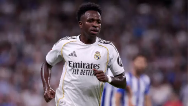 Real Betis 1-1 Real Madrid: Son Dakika Golüyle Beraberlik