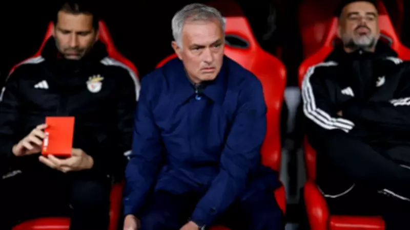 Real Madrid'de Mourinho dönemi yeniden mi başlıyor?
