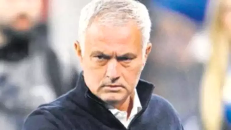 Real Madrid'e özel bir dönüş: Mourinho
