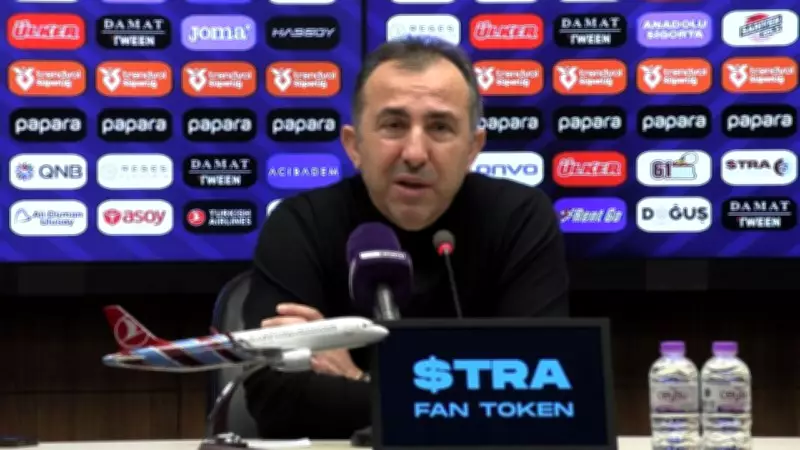 Recep Uçar: Farklı Hayaller Kurmak İstiyorduk Ama Başaramadık