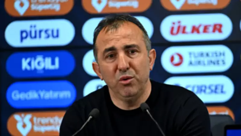 Recep Uçar: Hedefleri Olan Büyük Bir Camia Olarak Rizespor'dan Açıklamalar