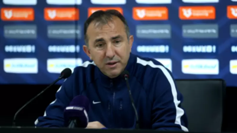 Recep Uçar: İki kırılma anı puan almamızı engelledi