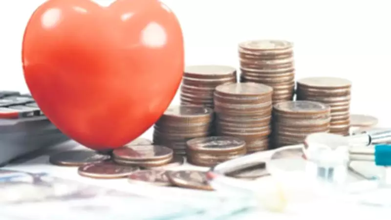 Rekabet Kurulu 19 Şirkete Sağlık Sigortası Soruşturması Başlattı