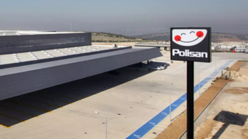 Rekabet Kurulu Polisan Holding'in Corex Grubu'na Satışını Onayladı