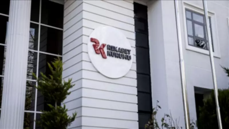 Rekabet Kurulu Sağlık Sigortası Pazarında 19 Şirkete Soruşturma Açtı