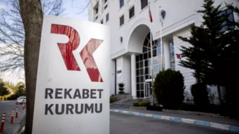 Rekabet Kurulu Özel Okul Soruşturmasını Genişletiyor: 19 Okul İncelemede