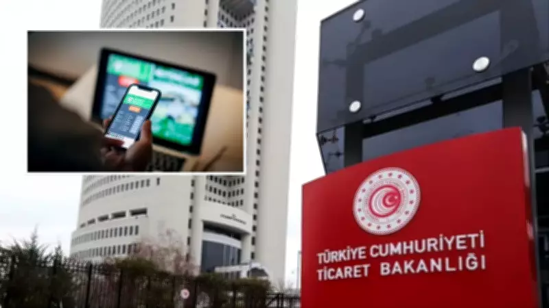 Reklam Kurulu'ndan Sert Tedbirler: 50 Milyon TL Ceza ve Erişim Engelleri