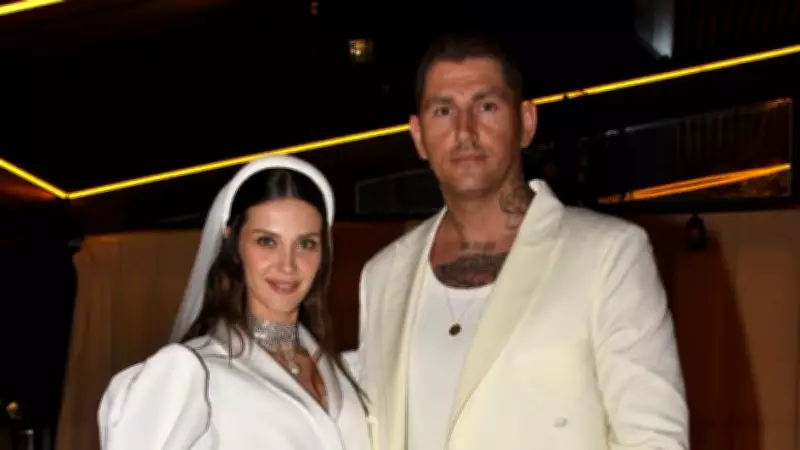 İrem Helvacıoğlu ile Ural Kaspar Boşandı: 1,5 Yıllık Evlilik Tek Celsede Bitti