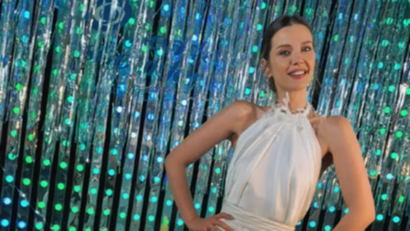 İrem Helvacıoğlu'nun Ek Gıda Paylaşımı: 'Kabak Bizimle Olmayacak'