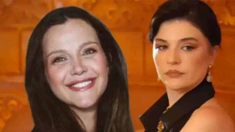 İrem Helvacıoğlu'nun Soyadı Kararına Işın Karaca ve Gonca Vuslateri'den Destek Yağıyor