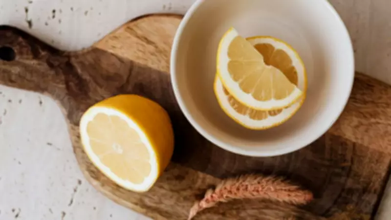 Restoranlar Limonu Dilim Dilim Ücretlendiriyor: Bir Dilim 25 TL!