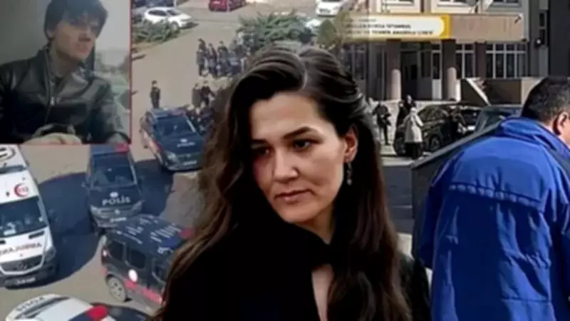 Öğretmen Fatma Nur Çelik cinayetinde 126 yıl hapis talebi