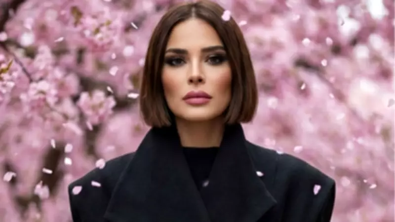 Reyhan Karaca, Ameliyatlı Annesi Sevim Karaca İçin Dua İstedi