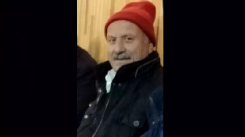 Rize'de Arı Sokması Sonucu 70 Yaşındaki İsmail Arslan Hayatını Kaybetti