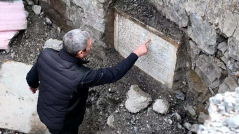 Rize'deki Tarihi Köprünün Sırrı Çözüldü: 1888 Yılında Yaptırılmış