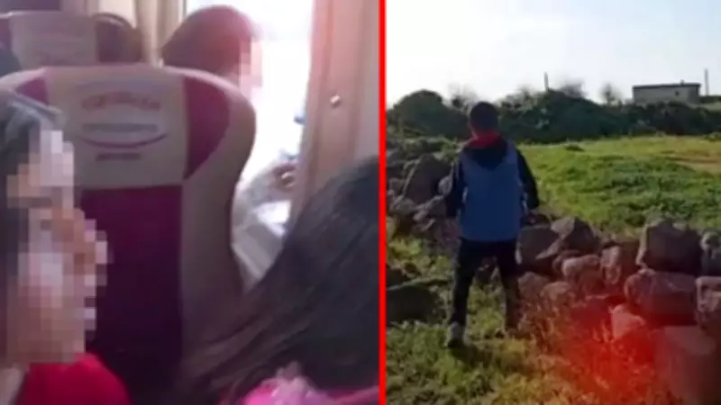 Şırnak'ta 23 Nisan kutlaması kabusa döndü