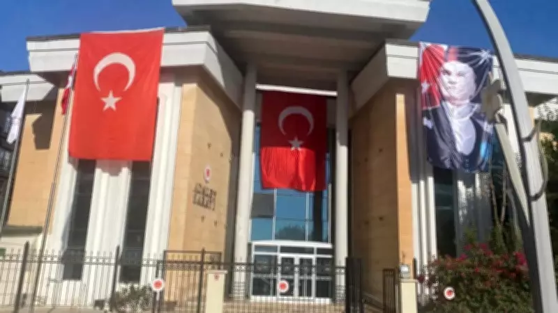 Şırnak'ta 590 Milyon TL'lik Kaçak Altın ve Döviz Operasyonunda 4 Tutuklama