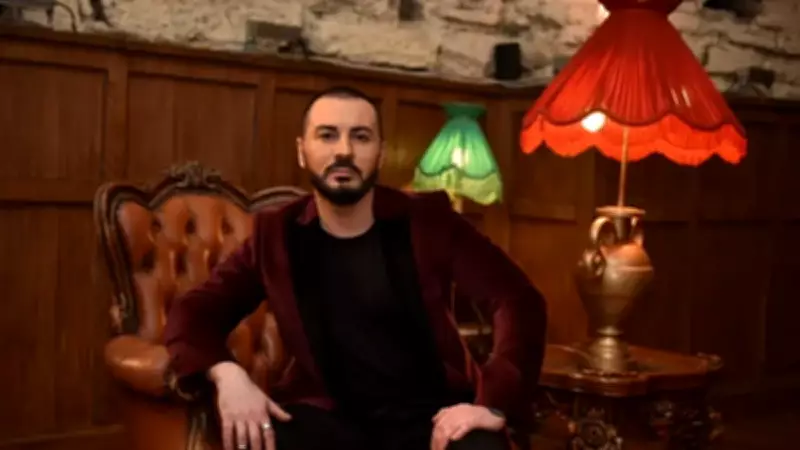 Rober Hatemo yaşadığı olay karşısında dehşete düştü: Gerçekten çok korkunç