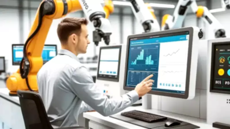 Robotikte Yerli Üretim Hamlesi: 2026'da Yeni Çağrı ve Teşvikler Açıklanacak