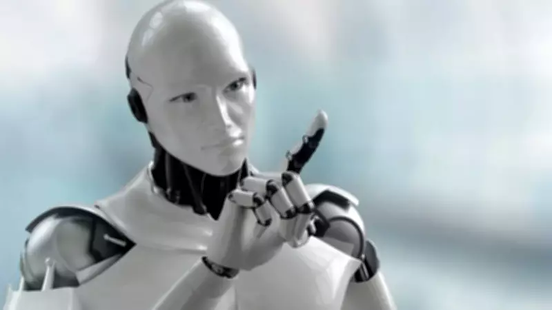 Robotlara İnsan Hassasiyeti Kazandıran Yapay Deri Geliştirildi