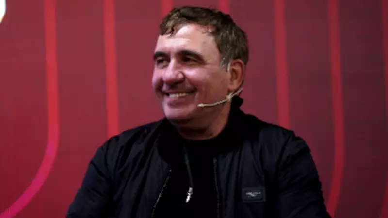 Romanya Milli Takımı'nda Gheorghe Hagi Dönemi Başladı: Hedef Euro 2028