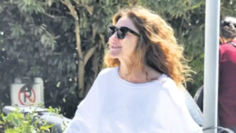 Ronit Gülcan'dan arkadaşına: Beni yalnız bırakma
