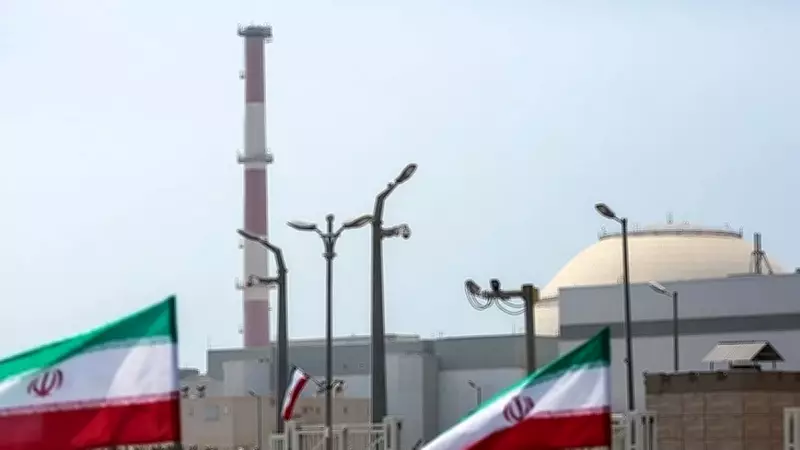 Rosatom: Buşehr Nükleer Santrali'nden 600'den Fazla Personel Tahliye Edildi