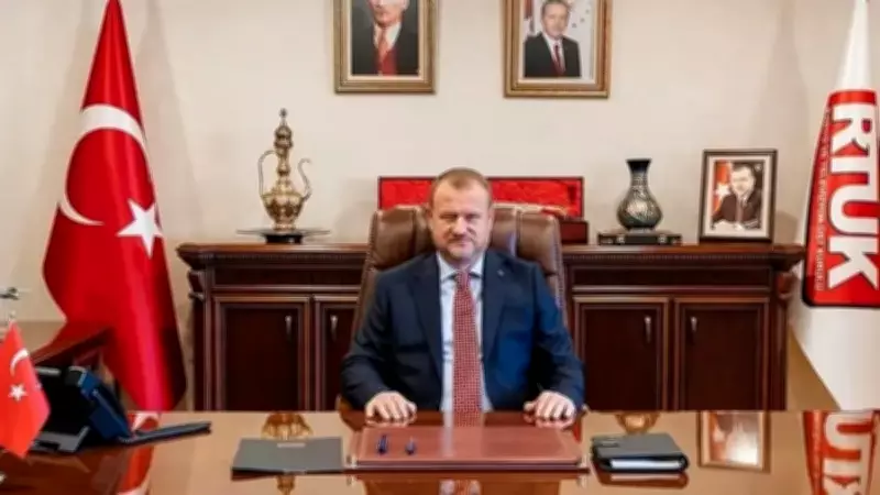 RTÜK Başkanı Daniş: Aile Yapısını Korumak En Büyük Önceliğimiz