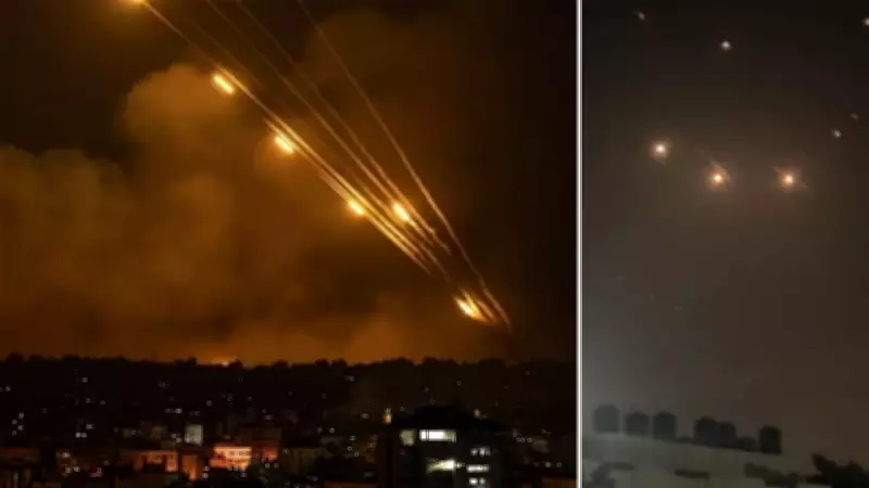 Rus İstihbaratı İran'a İsrail'in Enerji Hedeflerini Sızdırdı