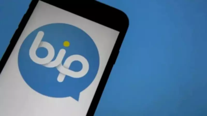 Rusya'da WhatsApp ve Telegram Engeli Sonrası BiP Zirveye Yükseldi