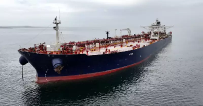 Rusya'nın Küba'ya Yeni Petrol Tankeri Gönderme Hazırlığı Başladı