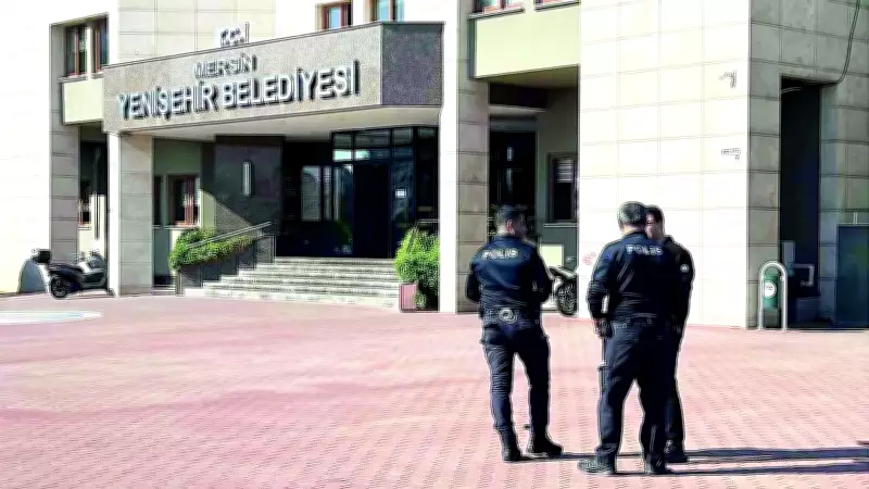 Rüşvet Operasyonunda 6'sı Tutuklandı, Belediye'de Bitcoin Kazıma İşlemi Tespit Edildi