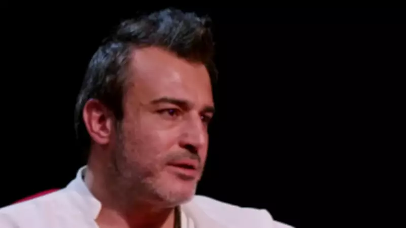 Rıza Tamer'in Acı Sözleri: 'Bu Dünyada Yapacak Çok Bir Şeyim Kalmadı'