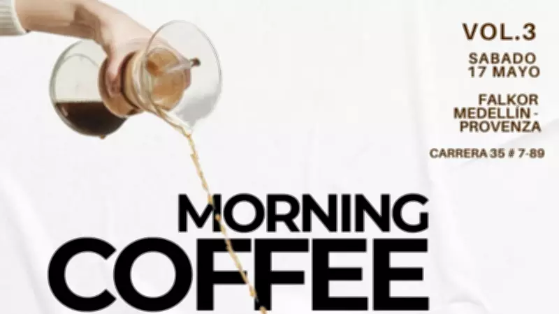 Sabah Partileri: Dünya Artık Gece Değil, Gündüz Eğleniyor