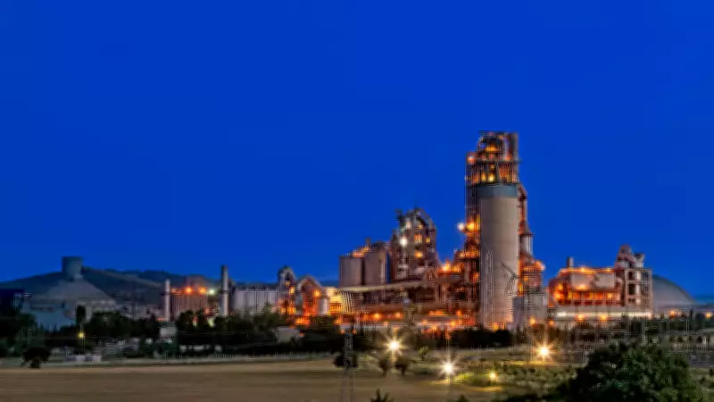 Sabancı Holding, Akçansa'daki %39,72'lik Hissesini 1,1 Milyar Dolara Sattı