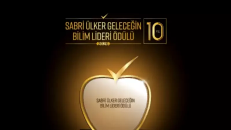 Sabri Ülker Ödülü'nün 10. Kazananı Şili'den: Döngüsel Beslenme İle Vitamin Taşıyıcı Sistem