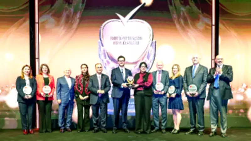 Sabri Ülker Vakfı, Beslenme Bilgi Kirliliğine Karşı Küresel Mücadele Başlatıyor