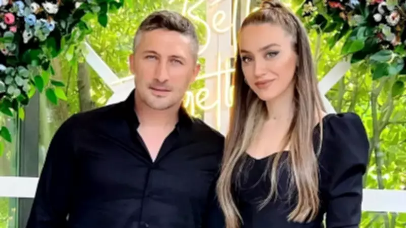 Sabri Sarıoğlu'nun Mesajları İfşa Oldu: Yasak Aşkta Hamilelik ve Şiddet İddiaları
