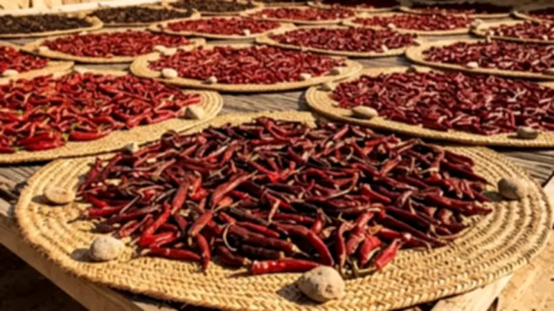 Sadece Türkiye'de yetişiyor: Dünya basını bu lezzetin peşine düştü!