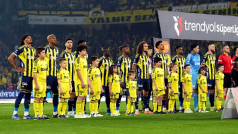 Sadettin Saran'dan Fenerbahçe'ye Çılgın Prim Açıklaması: Rize ve GS Maçları