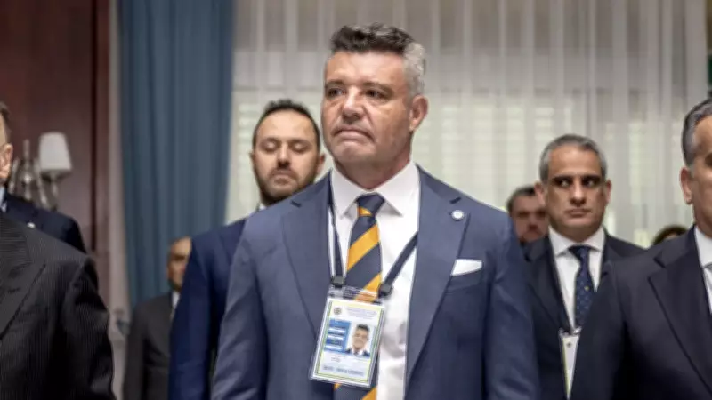 Sadettin Saran'dan Sert Tepki: 'Bu Ligde Adalet Herkes İçin Eşit Mi?'