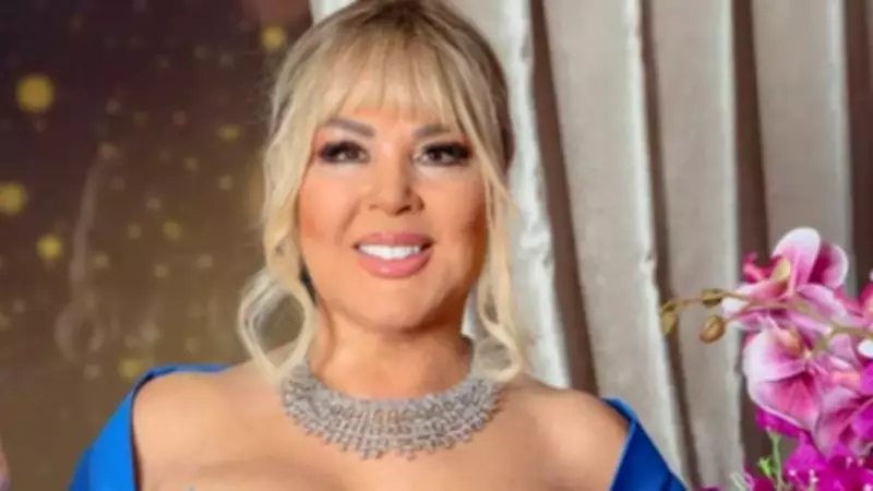 Safiye Soyman Estetik Operasyon Geçirdiğini Açıkladı ve Yeni Halini Paylaştı