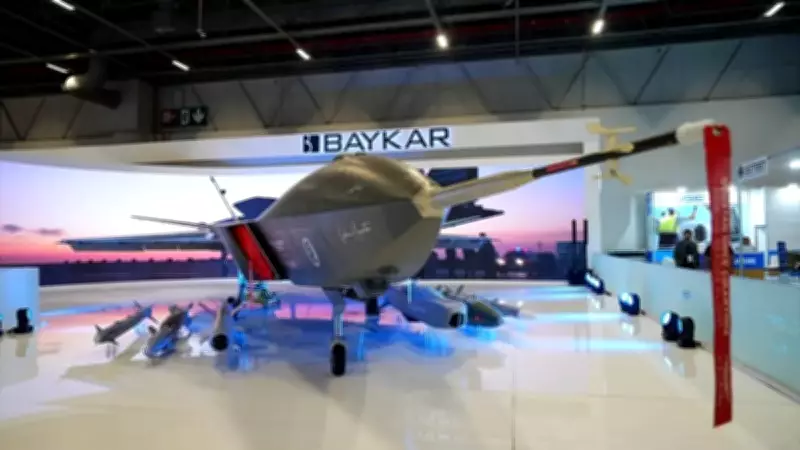SAHA 2026 Fuarı Rekorlarla Kapılarını Açmaya Hazırlanıyor