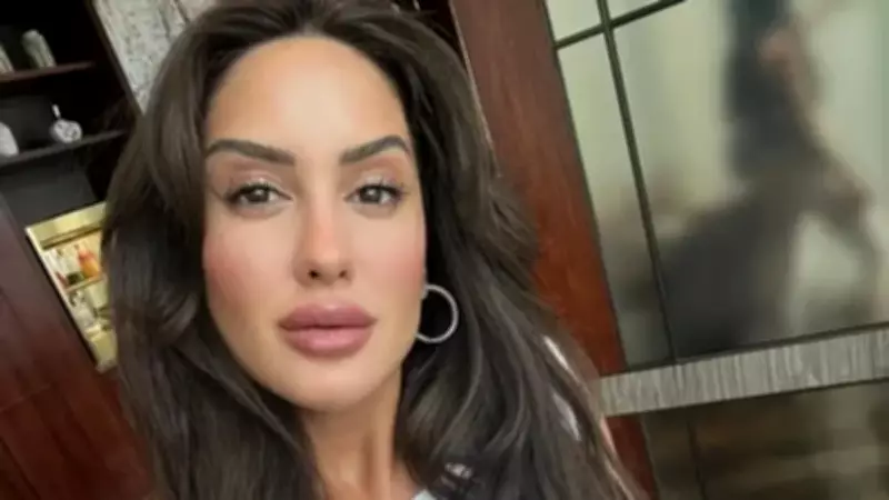 Sahra Işık'tan Radikal Karar: Yarın Yeni Evimizde Uyanacağız