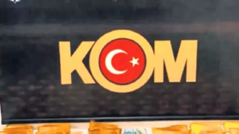 Sahte altın kaçakçılarına dev operasyon: 2 tutuklama