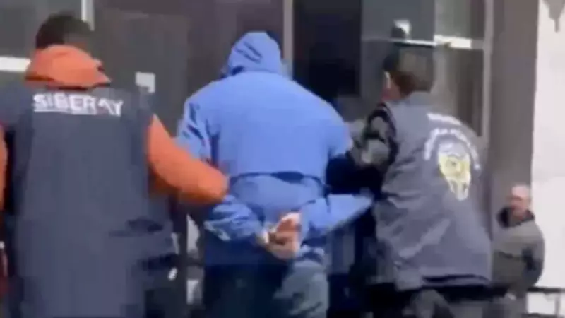 Sahte İlanlarla 22 Milyon Lira Dolandırdılar: 7 Şüpheli Tutuklandı